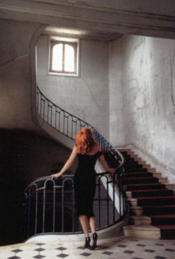 Mylène Farmer Dominique Issermann 2004