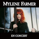 Mylène Farmer En Concert Double Vinyle Réédition 2018