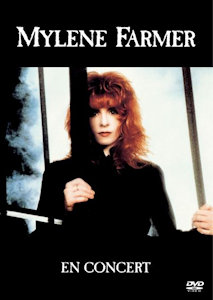 Mylène Farmer - En Concert - DVD