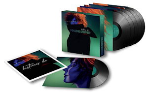 Histoires de - Coffret 6 Vinyles