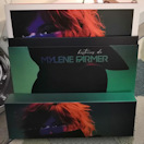 Mylène Farmer Histoires de  Coffret 6 Vinyles