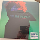 Mylène Farmer Histoires de  Coffret 6 Vinyles