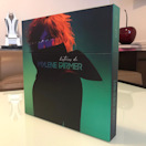 Mylène Farmer Histoires de  Coffret 6 Vinyles