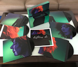 Mylène Farmer Histoires de  Coffret 6 Vinyles