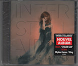 Mylène Farmer Interstellaires CD Canada