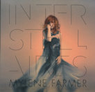 Mylène Farmer - Interstellaires - CD Digisleeve - Boîtier Recto