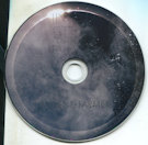 Mylène Farmer - Interstellaires - CD Digisleeve - Label