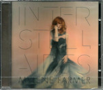 Mylène Farmer - Album Interstellaires - CD Pologne
