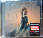 Mylène Farmer - Album Interstellaires - CD Russie