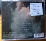 Mylène Farmer - Album Interstellaires - CD Russie