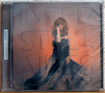 Mylène Farmer - Album Interstellaires - CD Ukraine