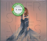 Mylène Farmer Interstellaires Edition Fourreau