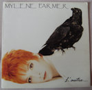 Mylène Farmer L'autre... Plan Promo France