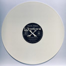 Mylène Farmer & l-instant-x Maxi 45 Tours Collector Blanc 2019