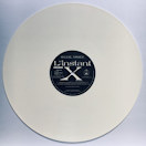 Mylène Farmer & l-instant-x Maxi 45 Tours Collector Blanc 2019