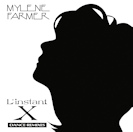 Mylène Farmer & l-instant-x Maxi 45 Tours Réédition 2018