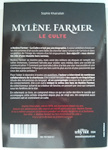 Mylène Farmer Le Culte - Sophie Khairallah - Editions Why Not
