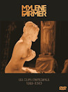 Mylène Farmer Les Clips L'Intégrale 1999-2020 DVD Livre