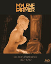 Mylène Farmer Les Clips L'Intégrale 1999-2020 Blu-ray Livre