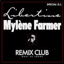 Mylène Farmer Libertine Maxi 45 Tours Remix Club Réédition 2018
