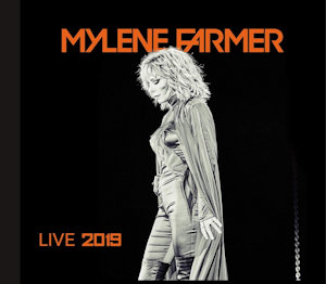 Live 2019 - Double CD Livre Disque