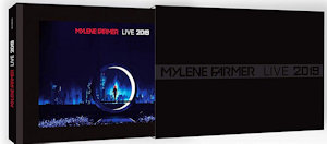 Live 2019 - Coffret De Luxe