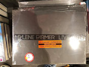 Mylène Farmer Live 2019 Coffret