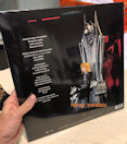 Mylène Farmer Live 2019 Triple Vinyle