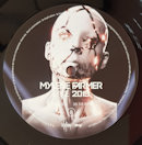 Mylène Farmer Live 2019 Triple Vinyle