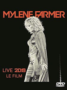 Live 2019 Le Film - DVD