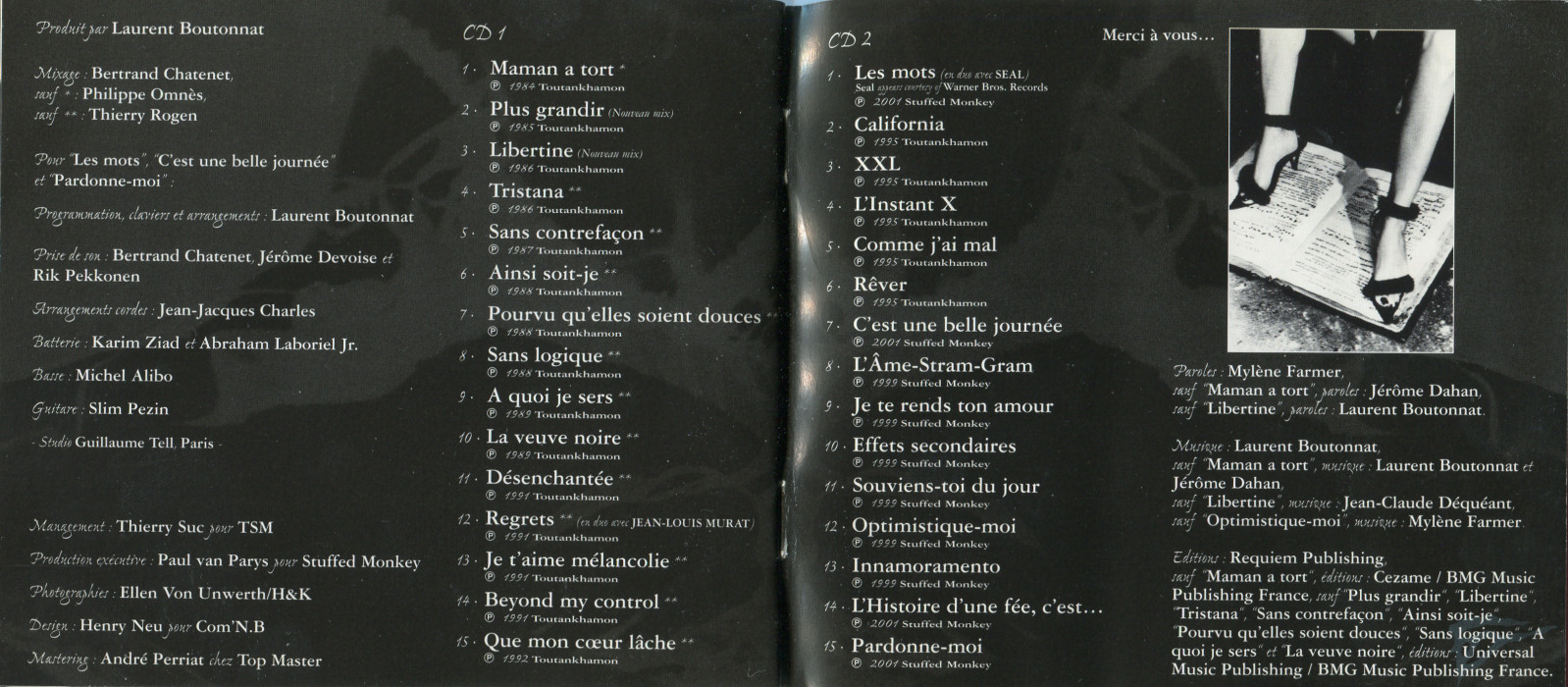 Parade of planets est ton amour. Mylène Farmer [1999] Innamoramento. Mylene Farmer Optimistique-moi перевод.