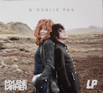 Mylène Farmer et LP - N'oublie pas - CD Single