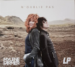 N'oublie pas - CD Single