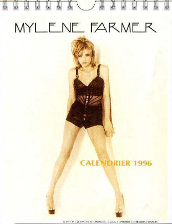  Le site référence sur Mylène Farmer