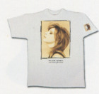 Mylène Farmer Anamorphosée Merchandising T-Shirt Portrait