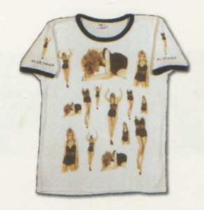 Anamorphosée - T-Shirt Total Print