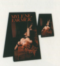 Mylène Farmer Avant que l'ombre... Merchandising Présentoir Avant que l'ombre...