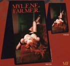 Mylène Farmer Avant que l'ombre... Merchandising Présentoir Avant que l'ombre...