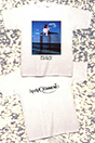 Mylène Farmer Merchandising T-Shirt Innamoramento