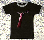 Mylène Farmer Merchandising T-Shirt Je te rends ton amour