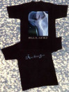 Mylène Farmer Merchandising T-Shirt L'Âme-Stram-Gram