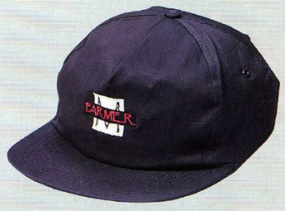 Casquette Mylène Farmer 