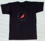 Mylène Farmer Merchandising T-Shirt L'autre