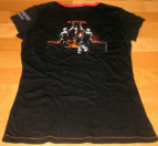 Mylène Farmer Stade de France T-Shirt Femme Magasins