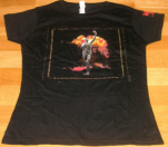 Mylène Farmer Stade de France T-Shirt 