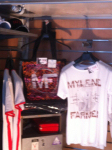 Merchandising Mylène Farmer Timeless 2013