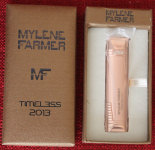 Mylène Farmer Merchandising Timeless 2013 Briquet