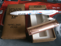 Mylène Farmer Merchandising Timeless 2013 Briquet