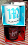 Mylène Farmer Merchandising Timeless 2013 Lot de 2 mugs