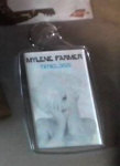 Mylène Farmer Merchandising Timeless 2013 Porte Clé